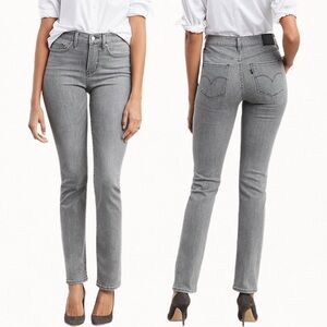 Levi’s Premium 312 Shaping Slim Jeans